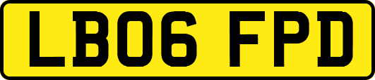 LB06FPD