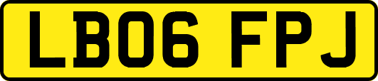 LB06FPJ