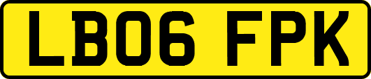 LB06FPK