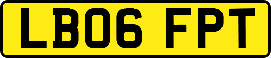 LB06FPT