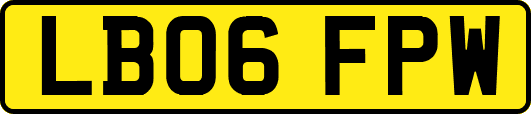 LB06FPW