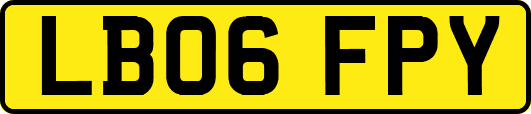 LB06FPY