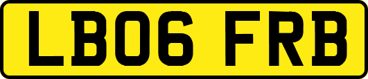 LB06FRB