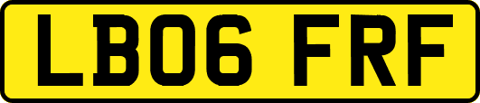 LB06FRF