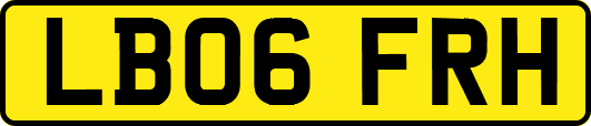 LB06FRH