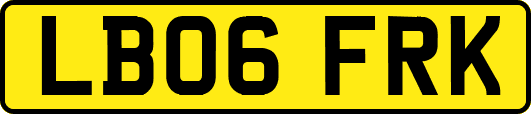 LB06FRK