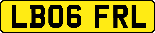 LB06FRL