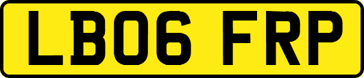 LB06FRP