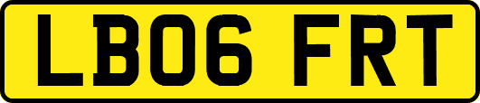 LB06FRT
