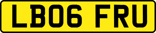 LB06FRU