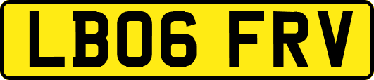 LB06FRV