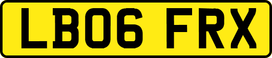 LB06FRX
