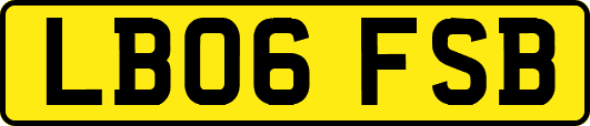 LB06FSB