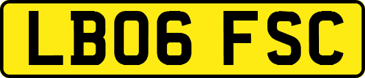 LB06FSC