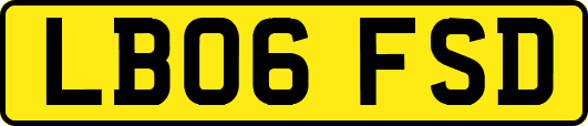 LB06FSD