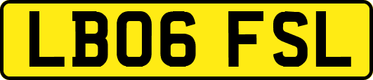 LB06FSL