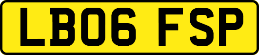 LB06FSP