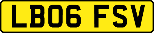 LB06FSV