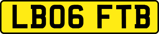 LB06FTB