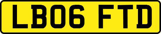 LB06FTD
