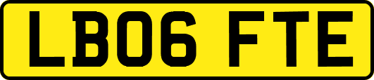 LB06FTE