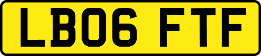 LB06FTF