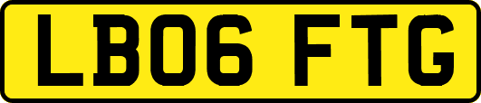 LB06FTG