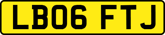 LB06FTJ