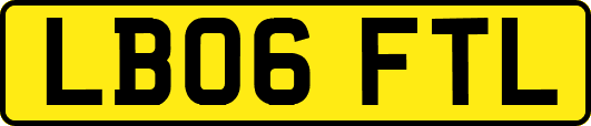 LB06FTL