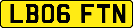 LB06FTN