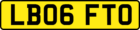 LB06FTO