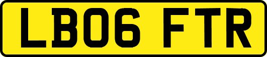 LB06FTR