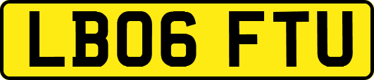 LB06FTU