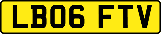 LB06FTV
