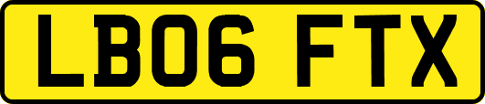 LB06FTX
