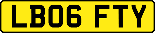 LB06FTY