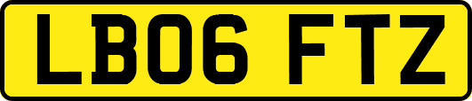 LB06FTZ