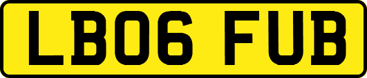 LB06FUB