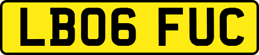 LB06FUC