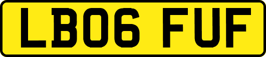 LB06FUF