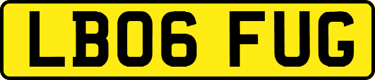 LB06FUG