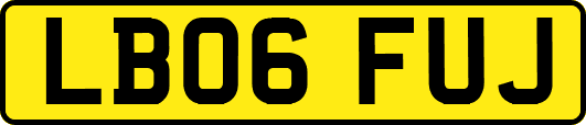 LB06FUJ