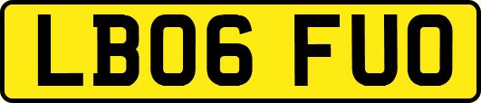 LB06FUO