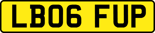 LB06FUP