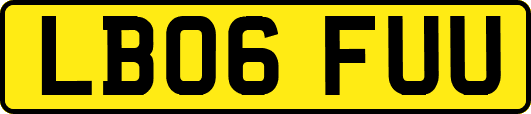 LB06FUU