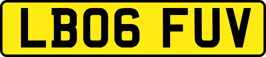 LB06FUV