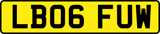 LB06FUW