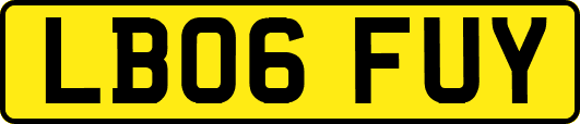 LB06FUY
