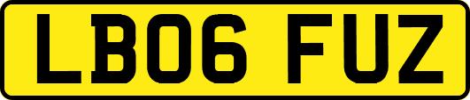 LB06FUZ