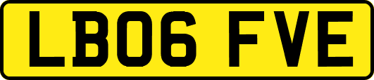 LB06FVE